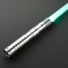 The Sapling lightsaber – view 9