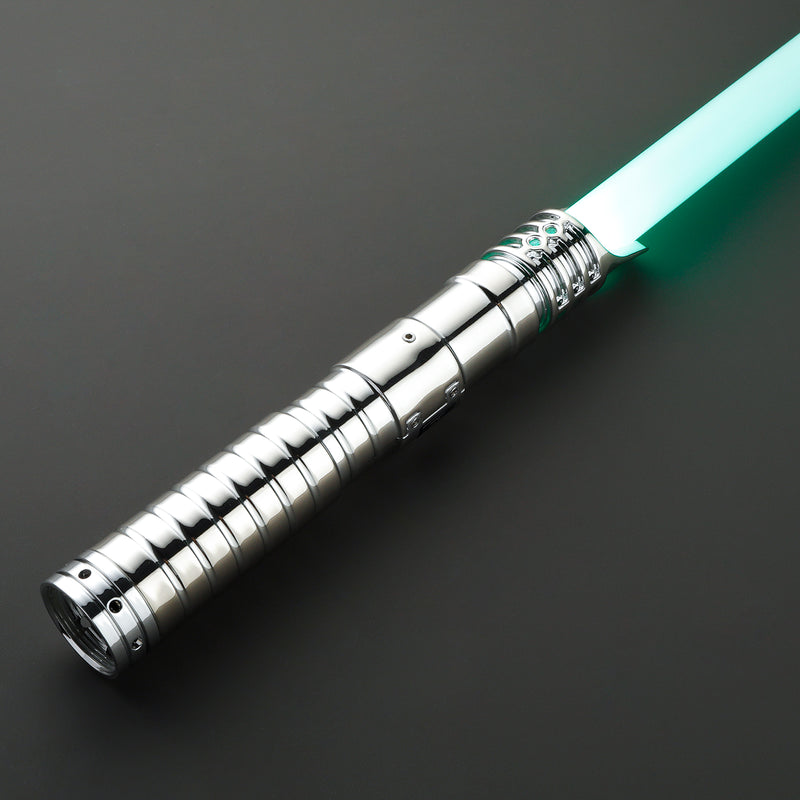 The Sapling lightsaber – view 9