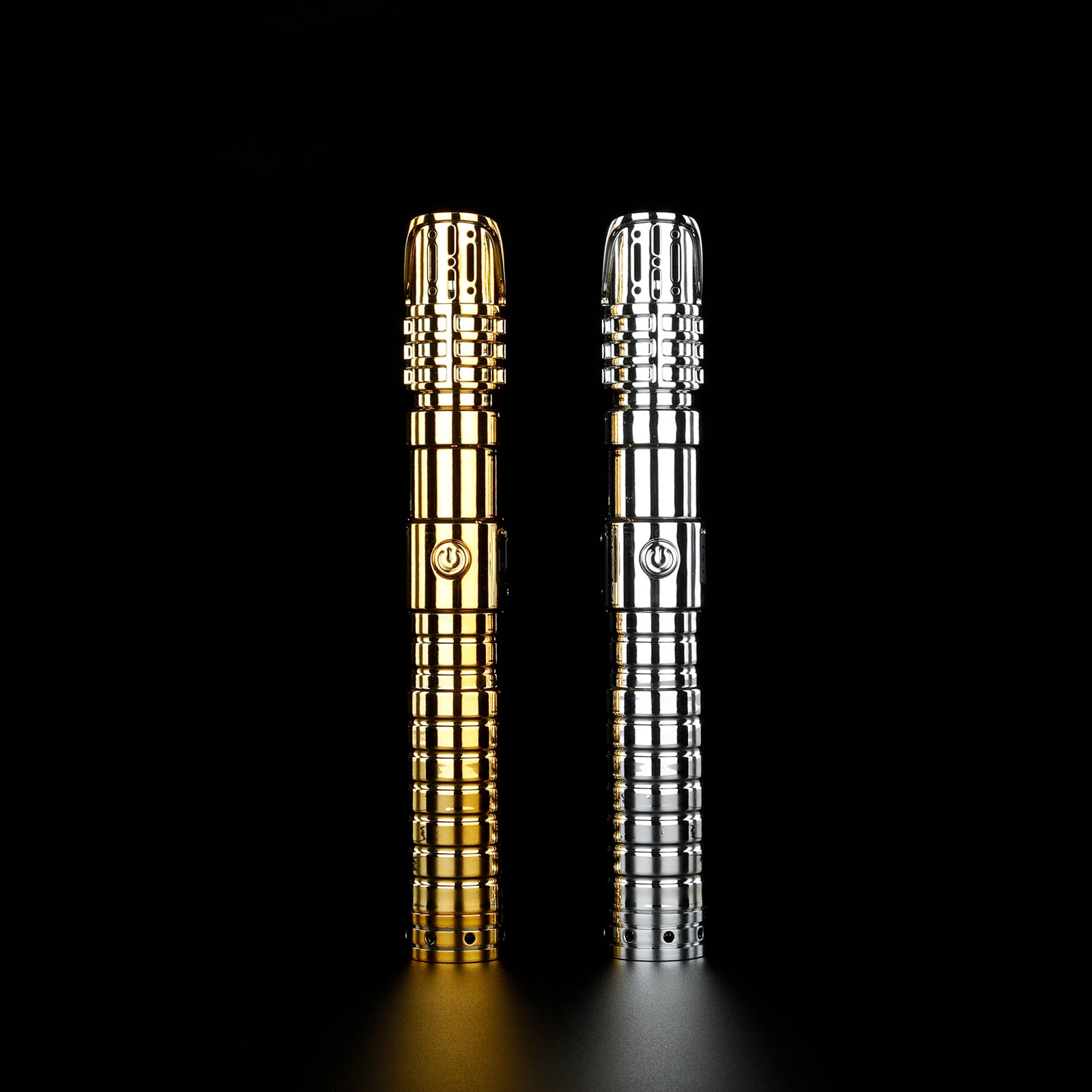 The Sapling lightsaber – view 10