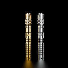 The Sapling lightsaber – view 10