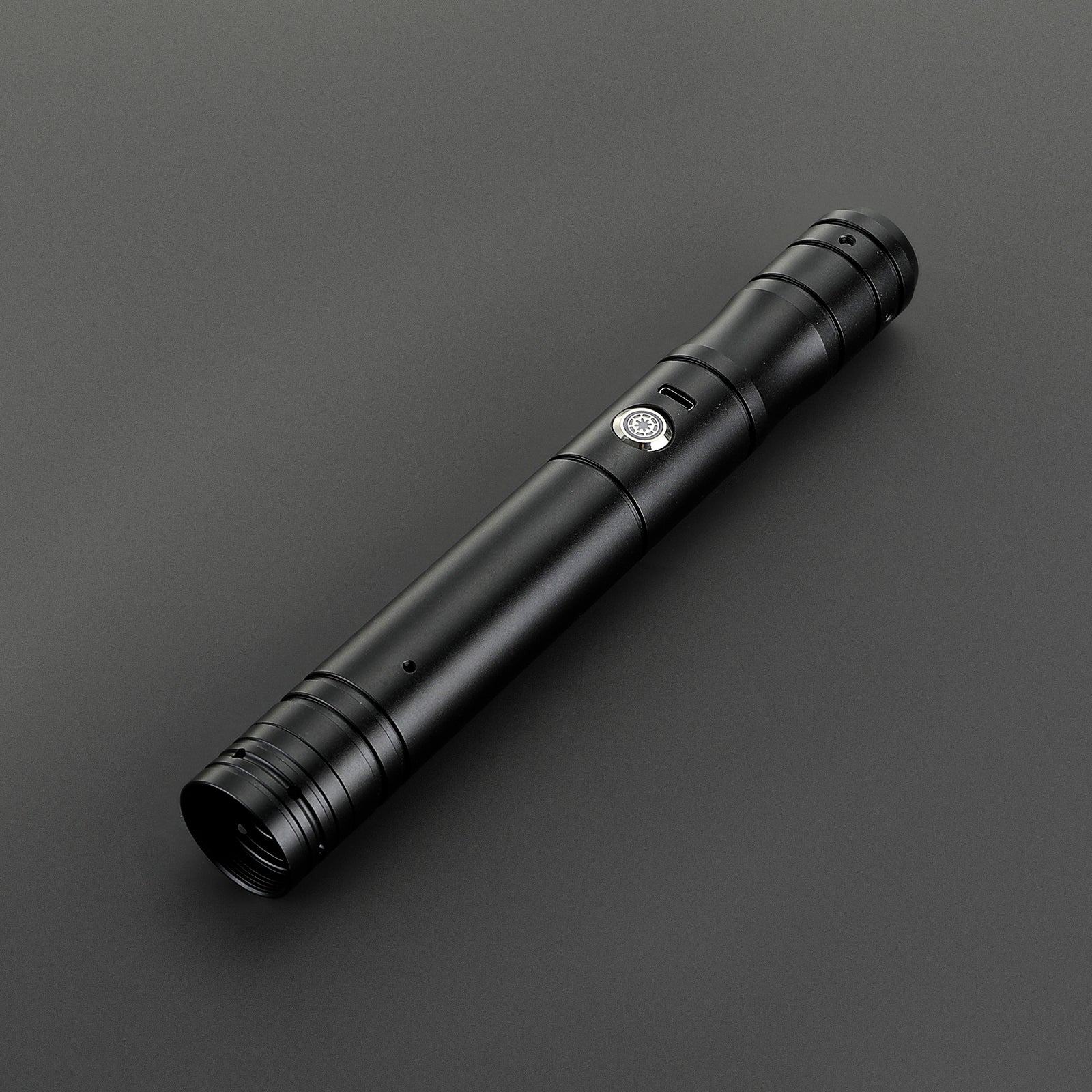 The Spark lightsaber – view 3