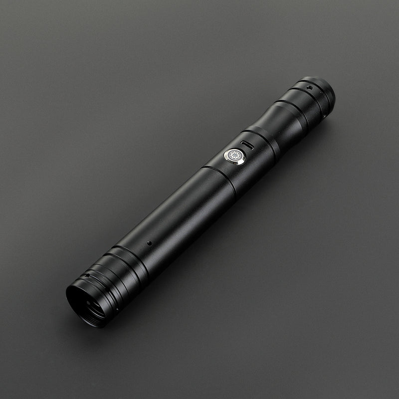 The Spark lightsaber – view 3