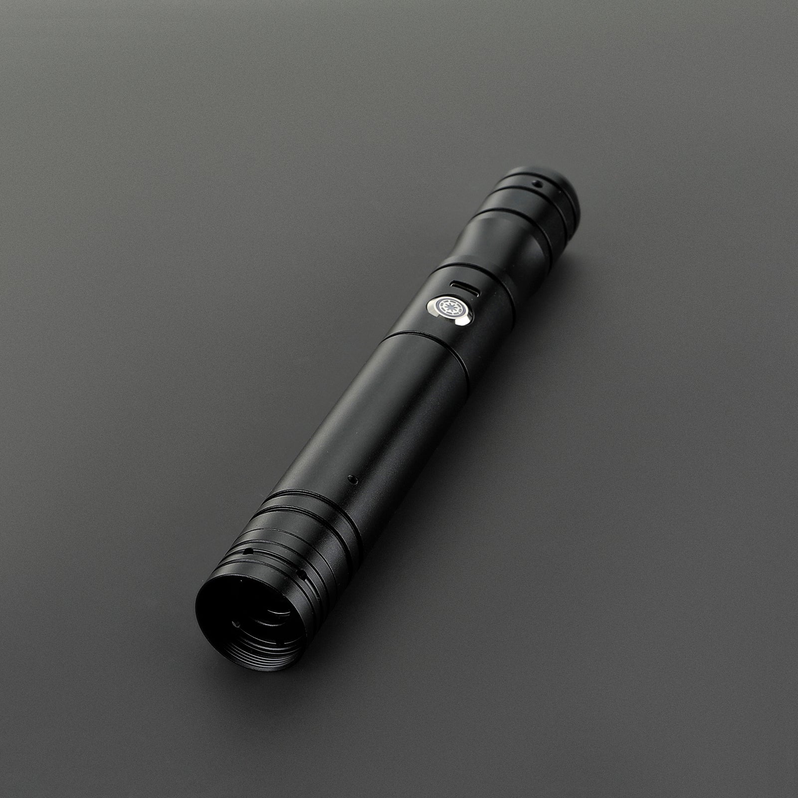The Spark lightsaber – view 4