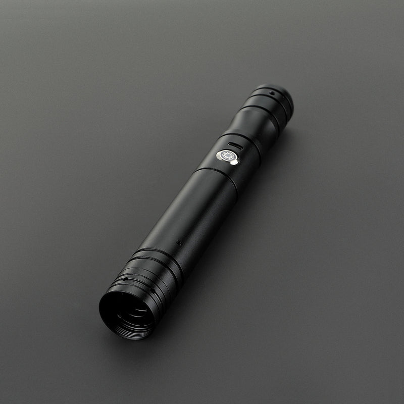 The Spark lightsaber – view 4