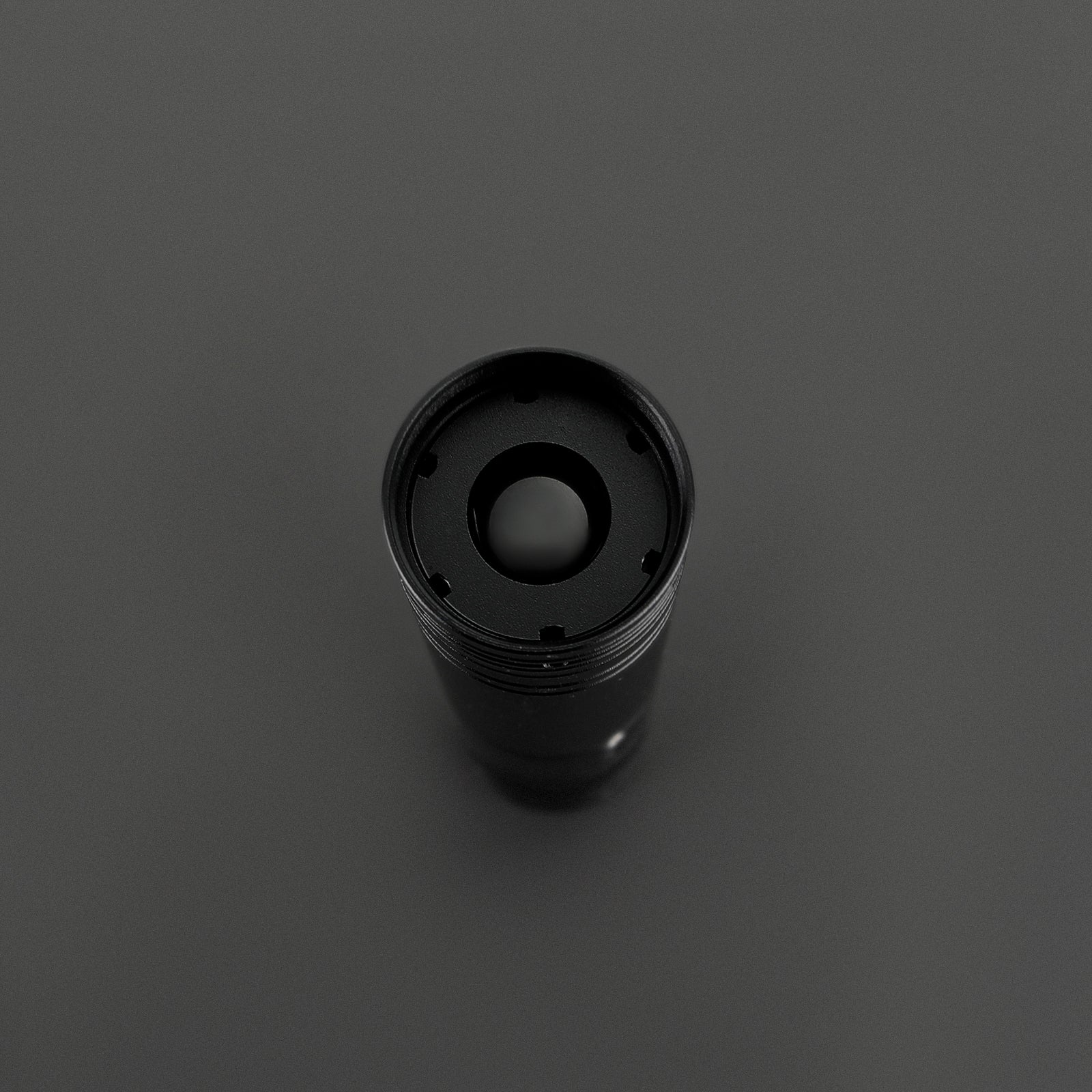 The Spark lightsaber hilt