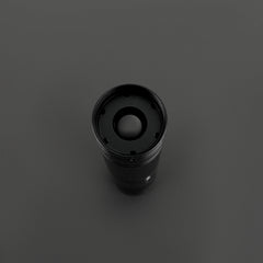 The Spark lightsaber hilt