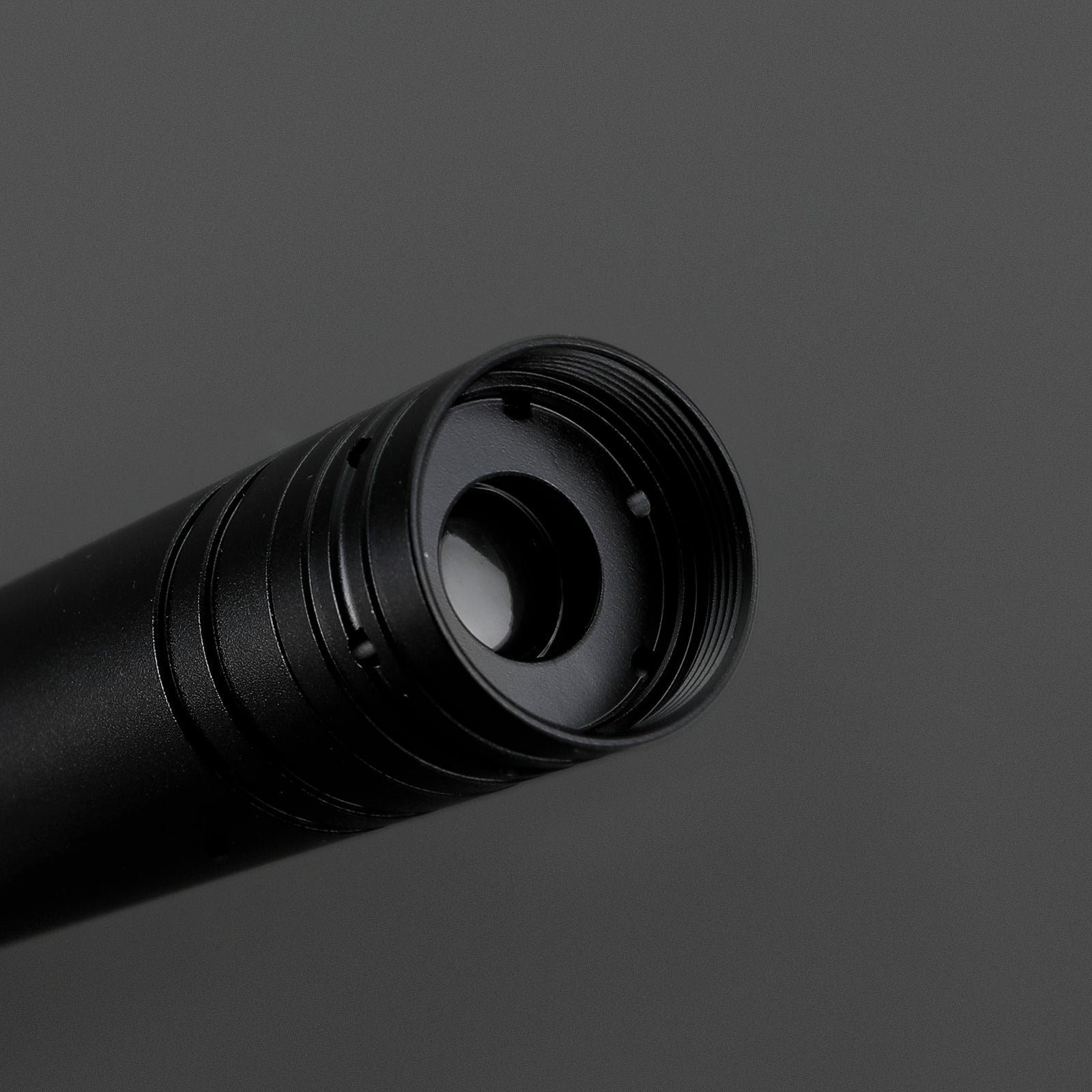 The Spark lightsaber – view 5