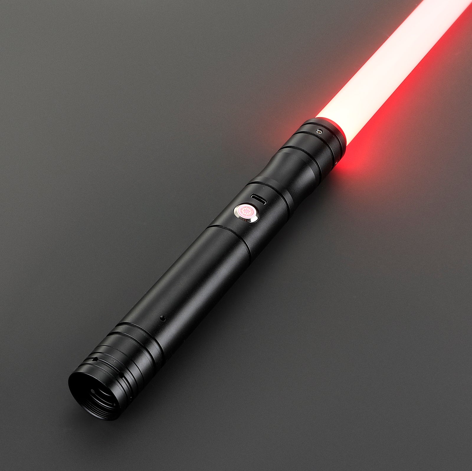 The Spark lightsaber – view 6