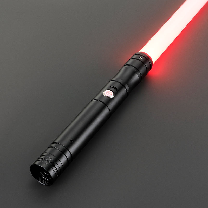 The Spark lightsaber – view 6