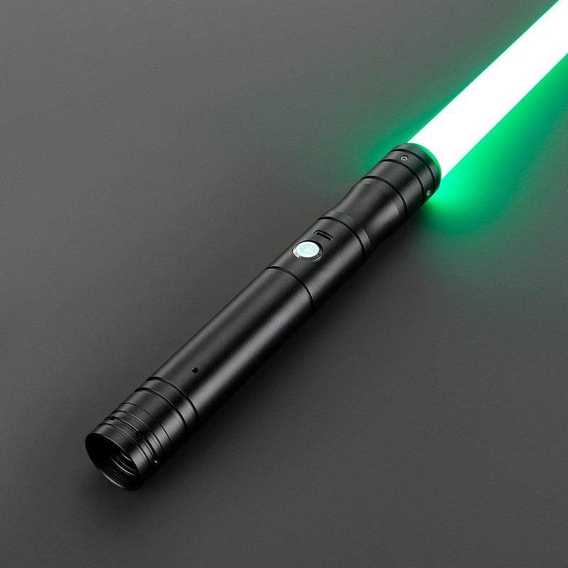 The Spark lightsaber – view 7