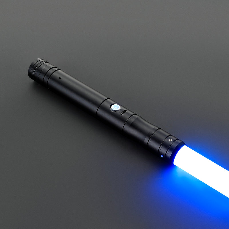 The Spark lightsaber – view 8