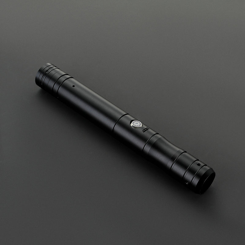 The Spark lightsaber – view 9