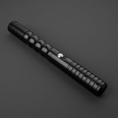 The Relic lightsaber – view 2
