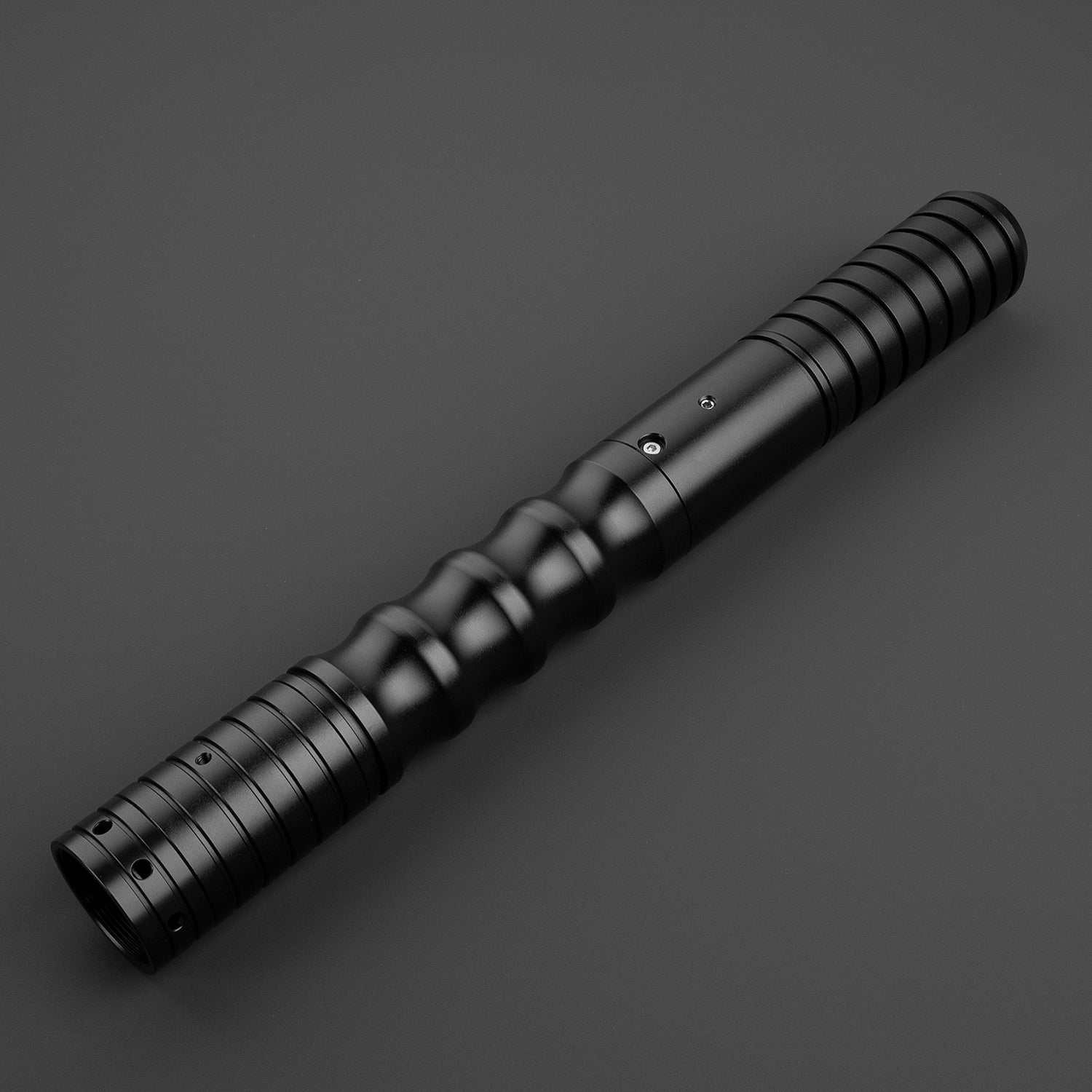 The Relic lightsaber – view 3