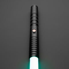 The Relic lightsaber – view 6