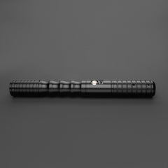 The Relic lightsaber – view 7