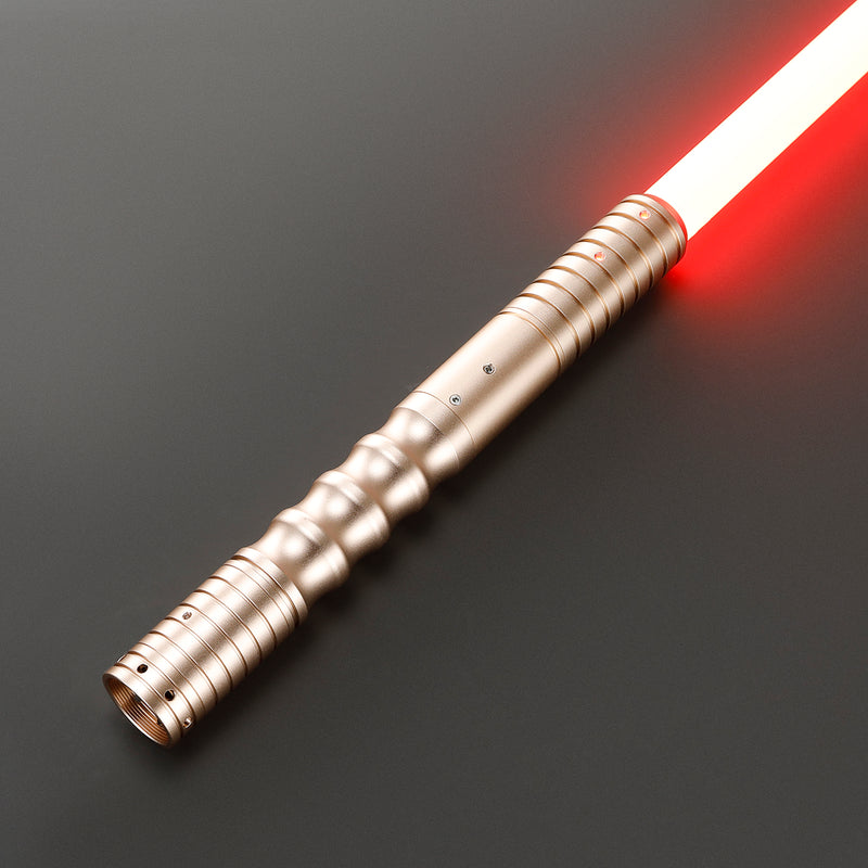 The Relic lightsaber – view 11