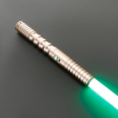 The Relic lightsaber – view 12