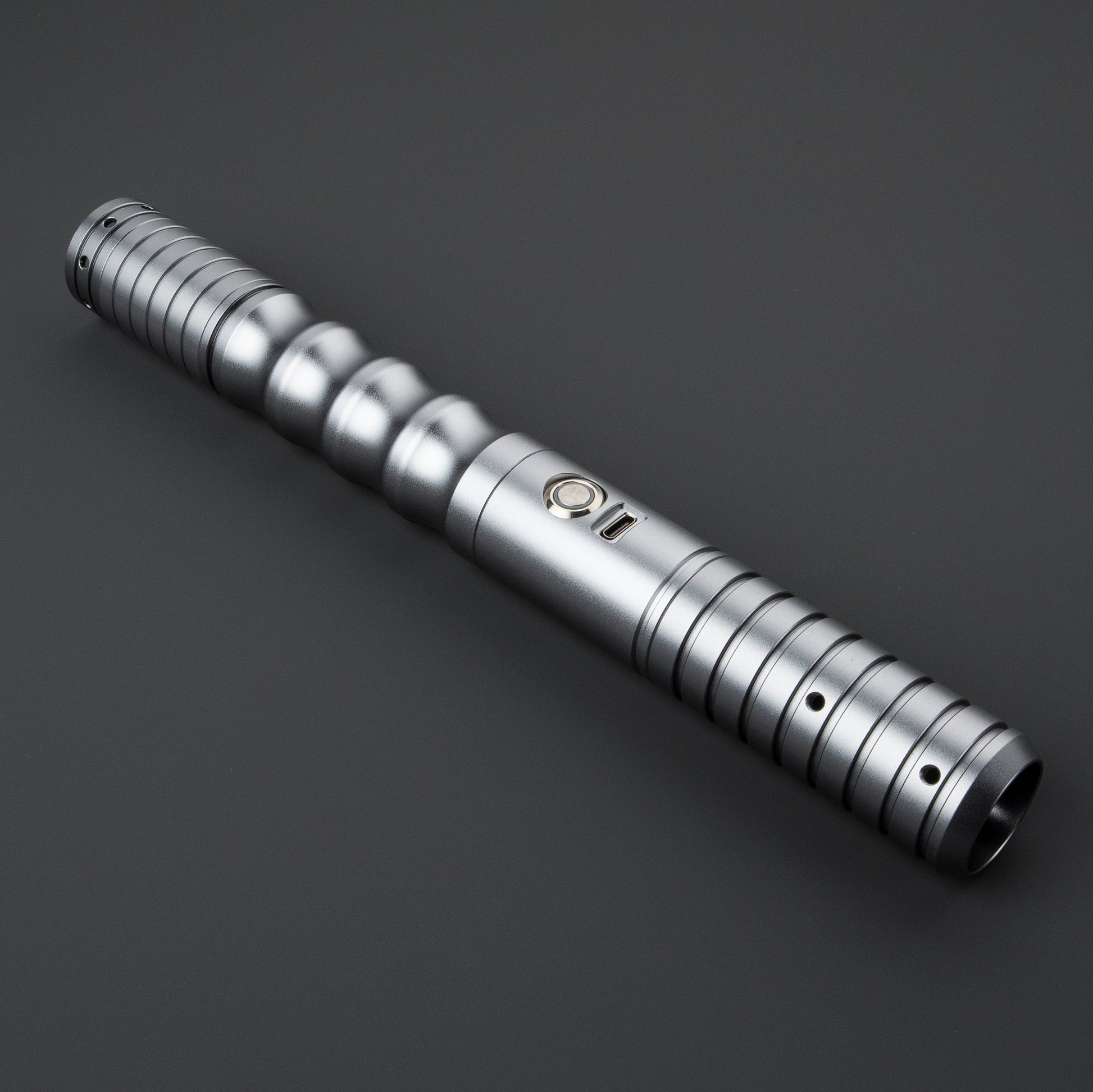 The Relic lightsaber – view 13