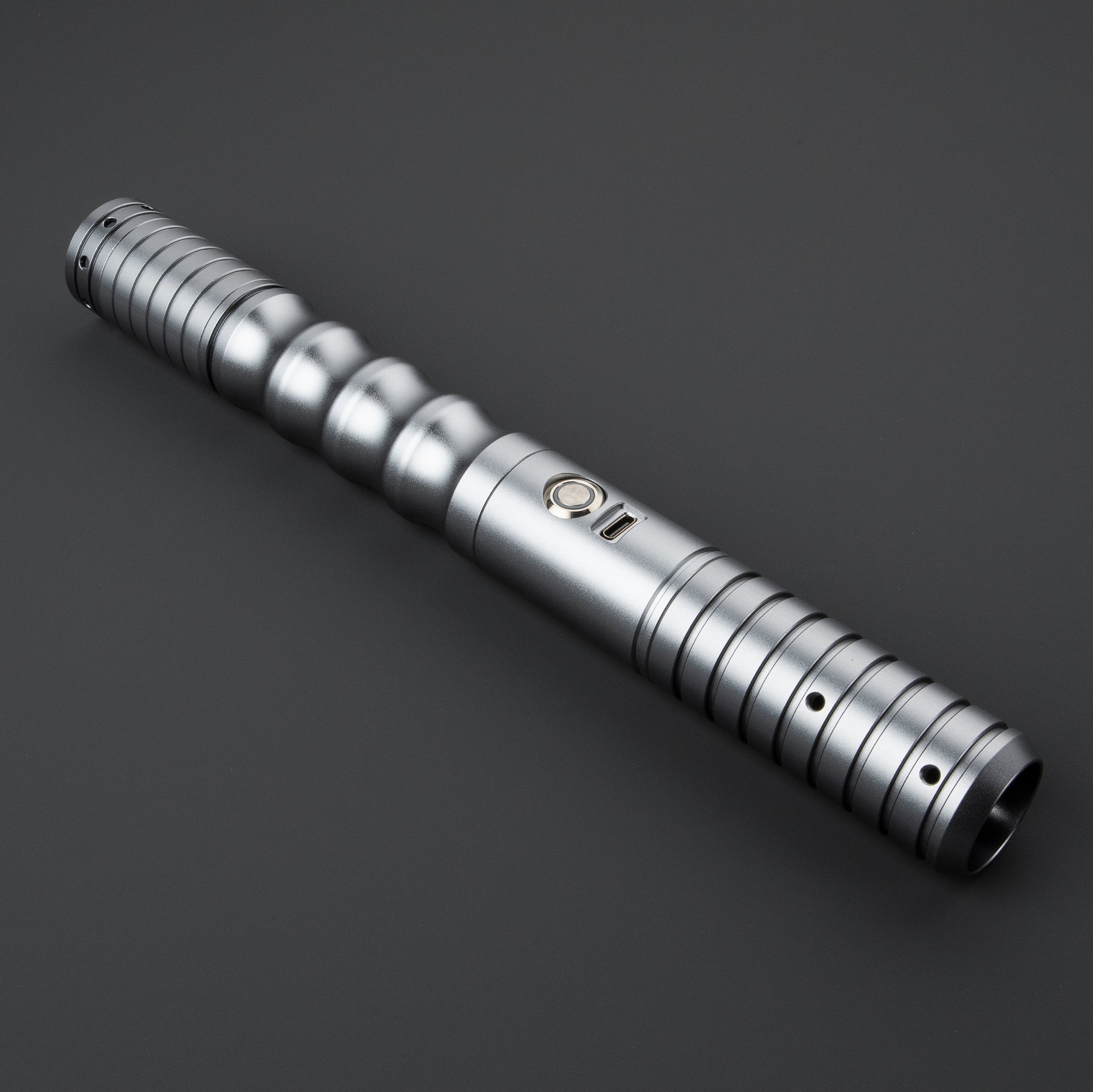 The Relic lightsaber – view 13