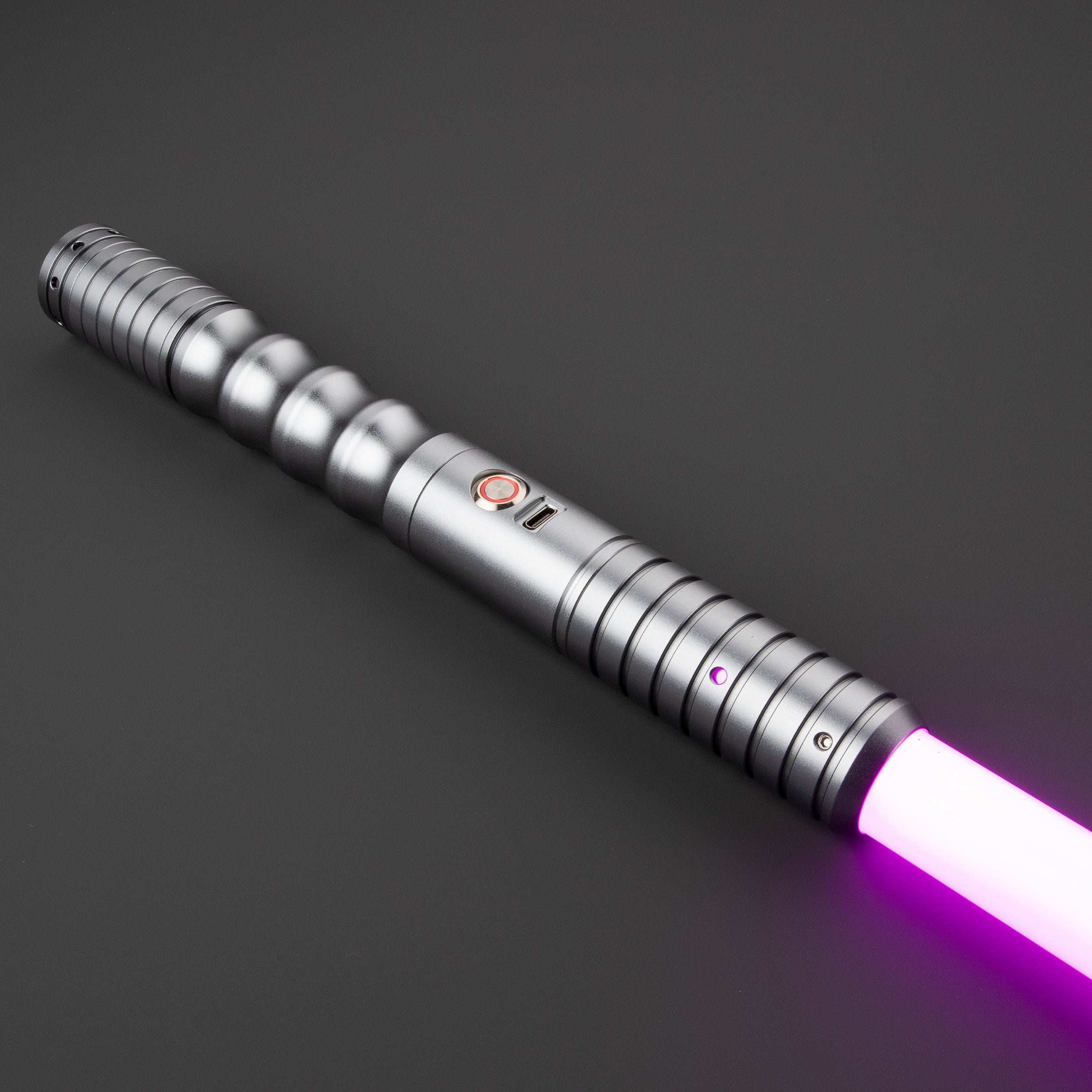The Relic lightsaber – view 15