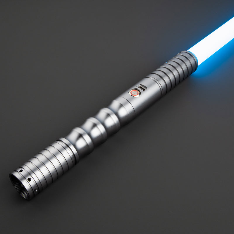 The Relic lightsaber – view 16