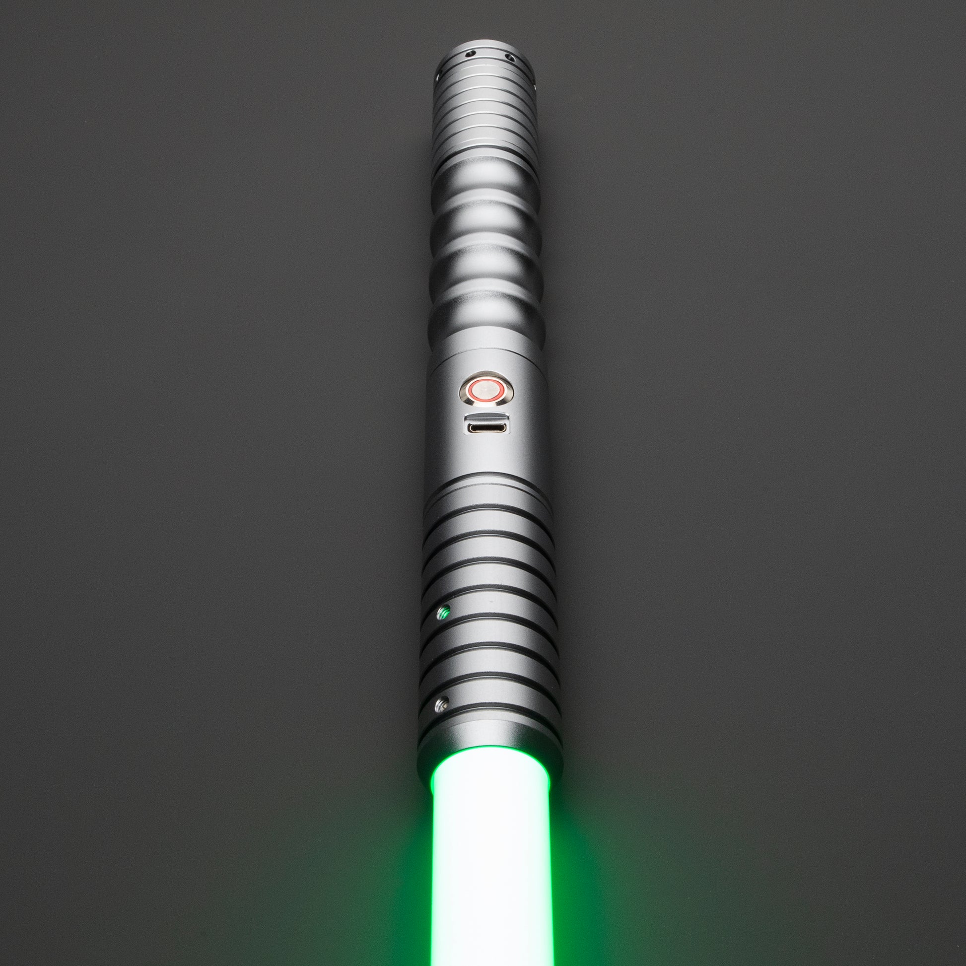 The Relic lightsaber – view 17