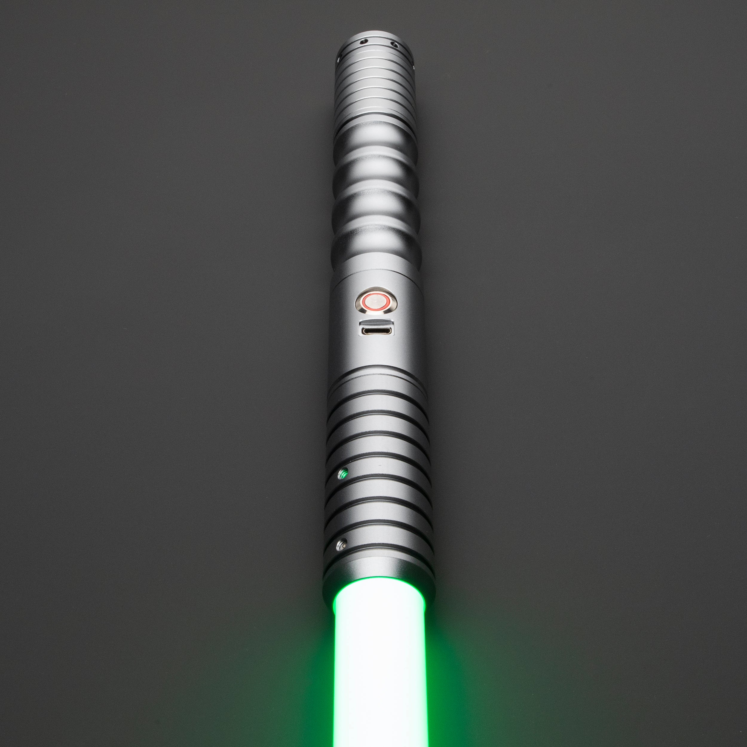 The Relic lightsaber – view 17