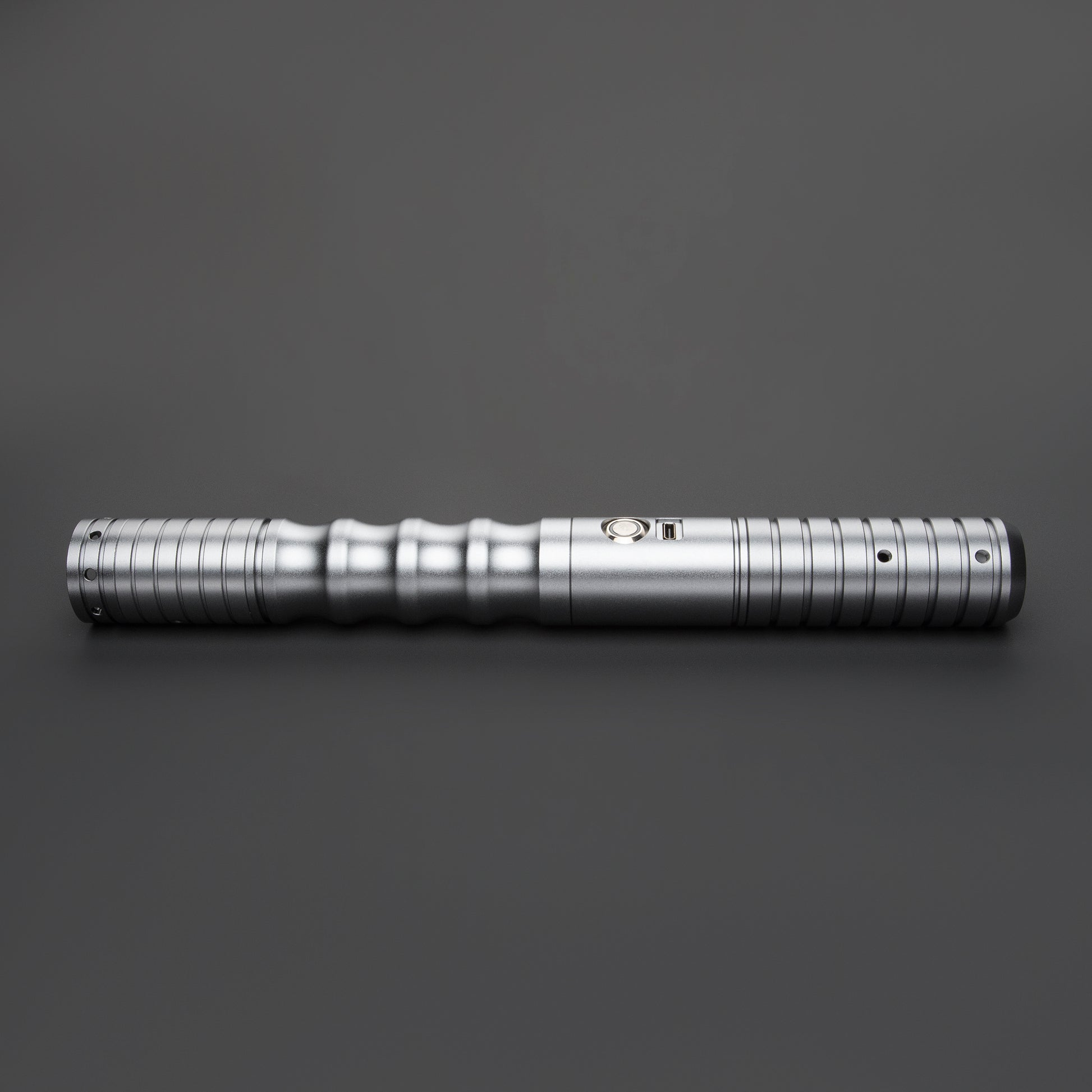 The Relic lightsaber – view 18