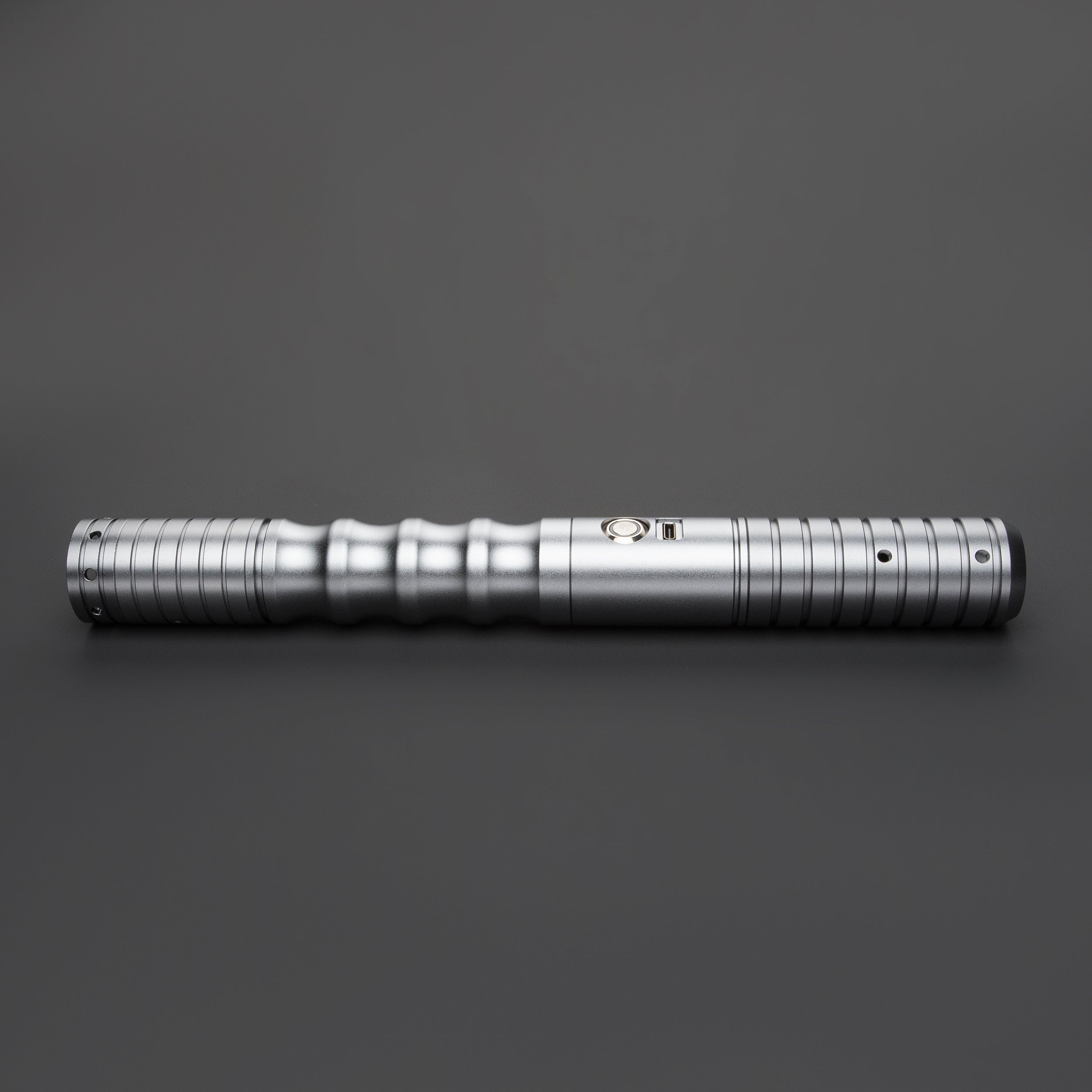 The Relic lightsaber – view 18