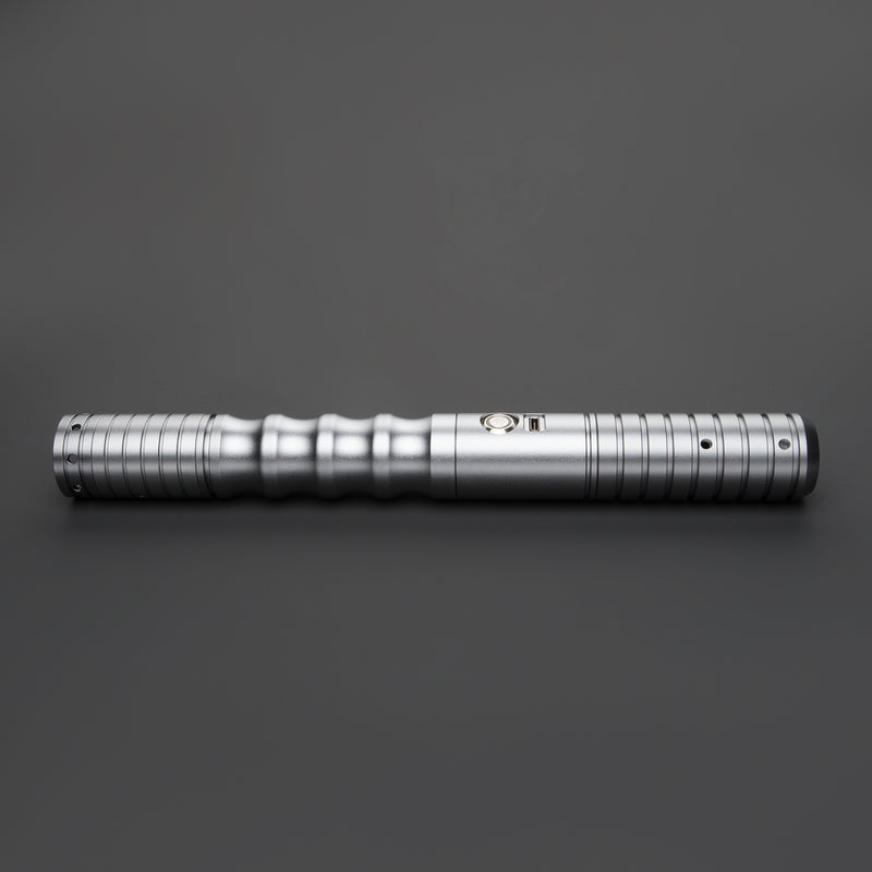 The Relic lightsaber – view 18
