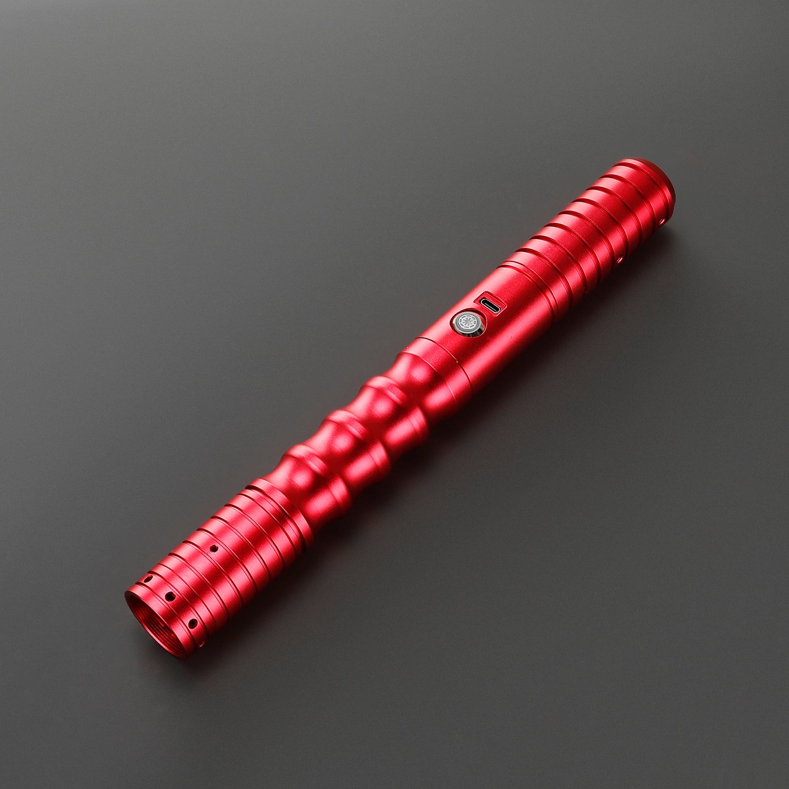 The Relic lightsaber – view 19