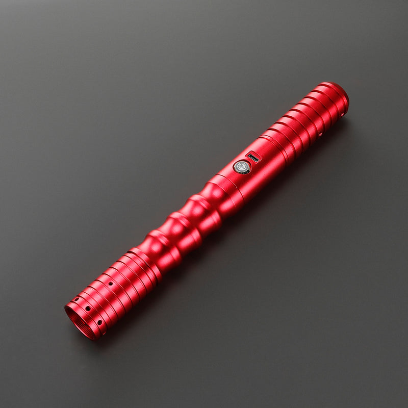 The Relic lightsaber – view 19