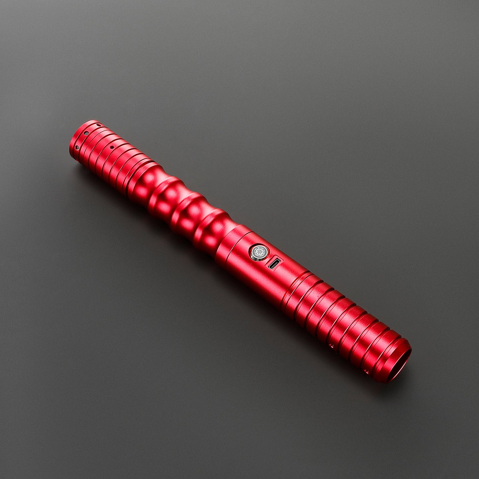 The Relic lightsaber – view 20