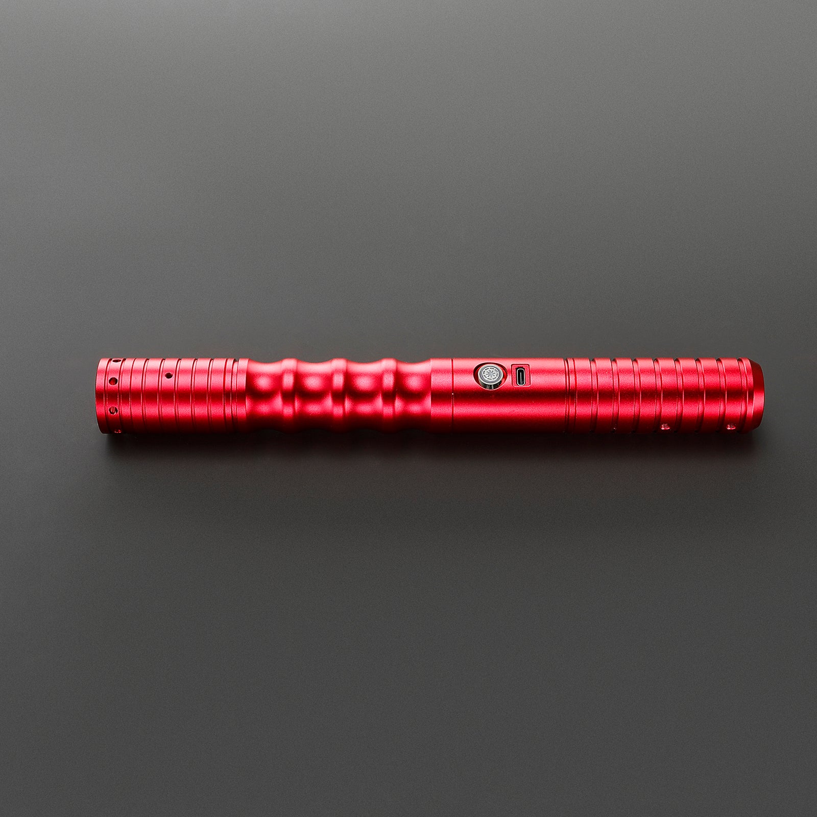 The Relic lightsaber – view 22