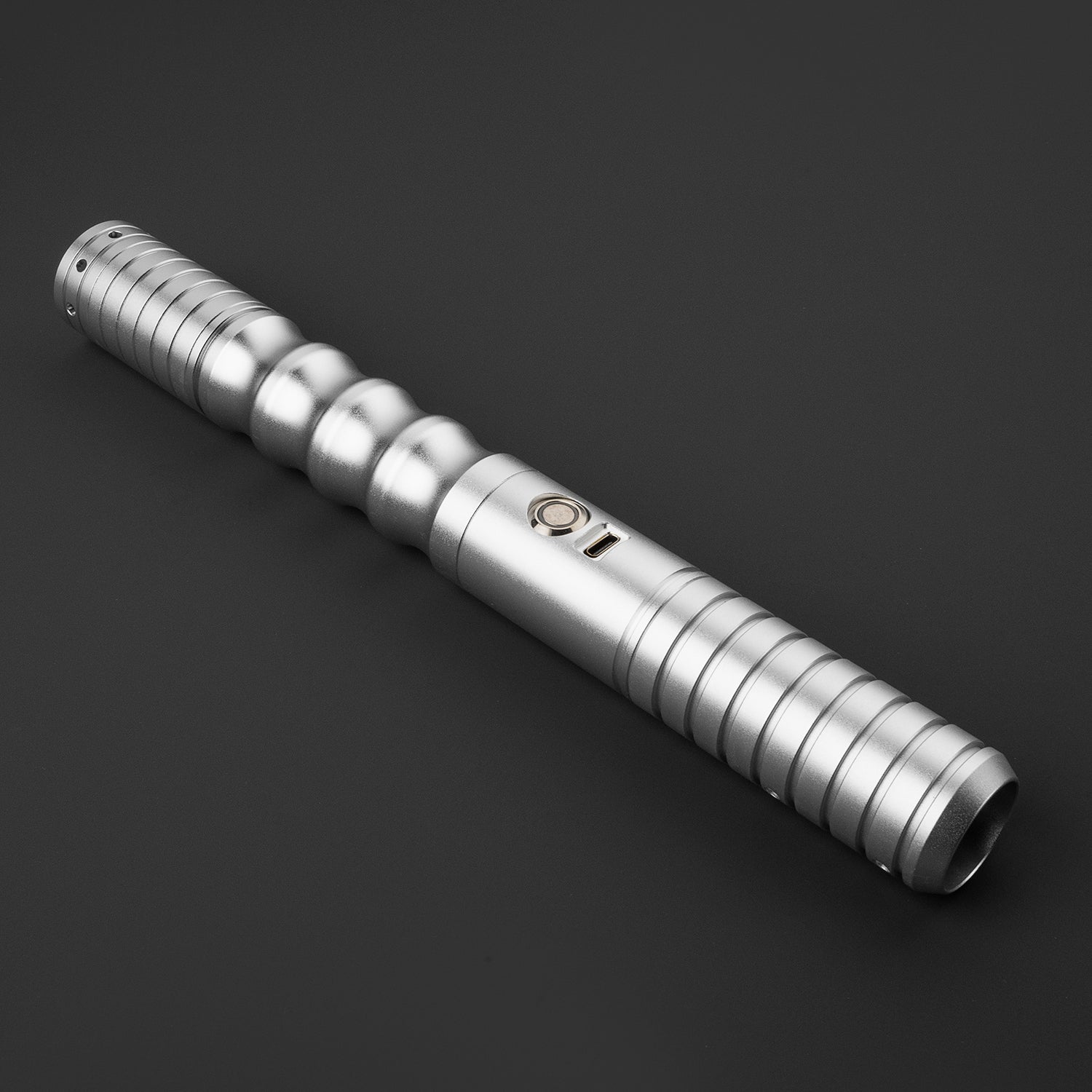 The Relic lightsaber hilt
