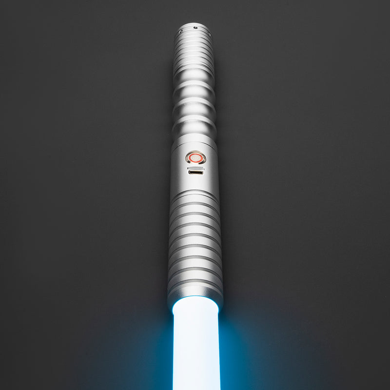 The Relic lightsaber – view 24