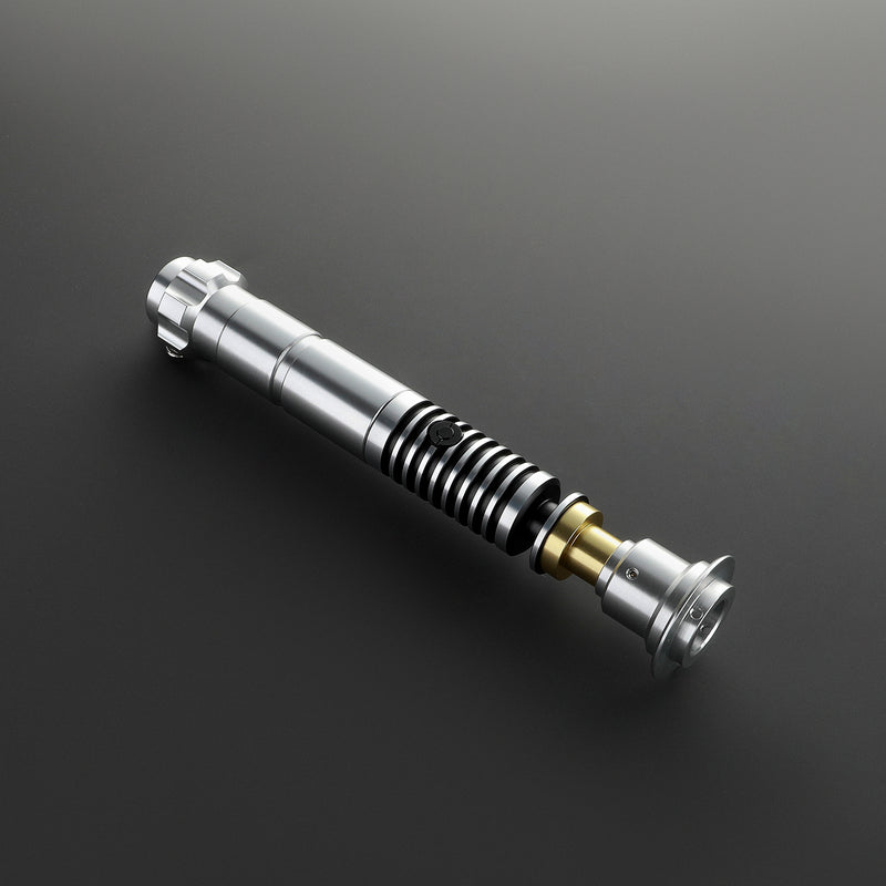The Dune lightsaber – view 2