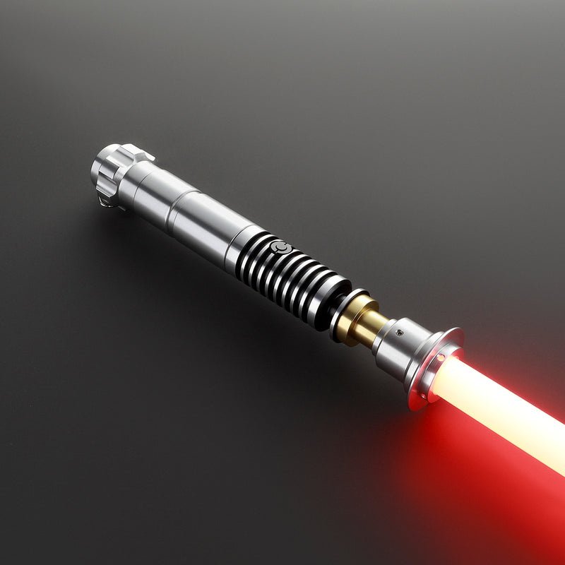 The Dune lightsaber – view 3