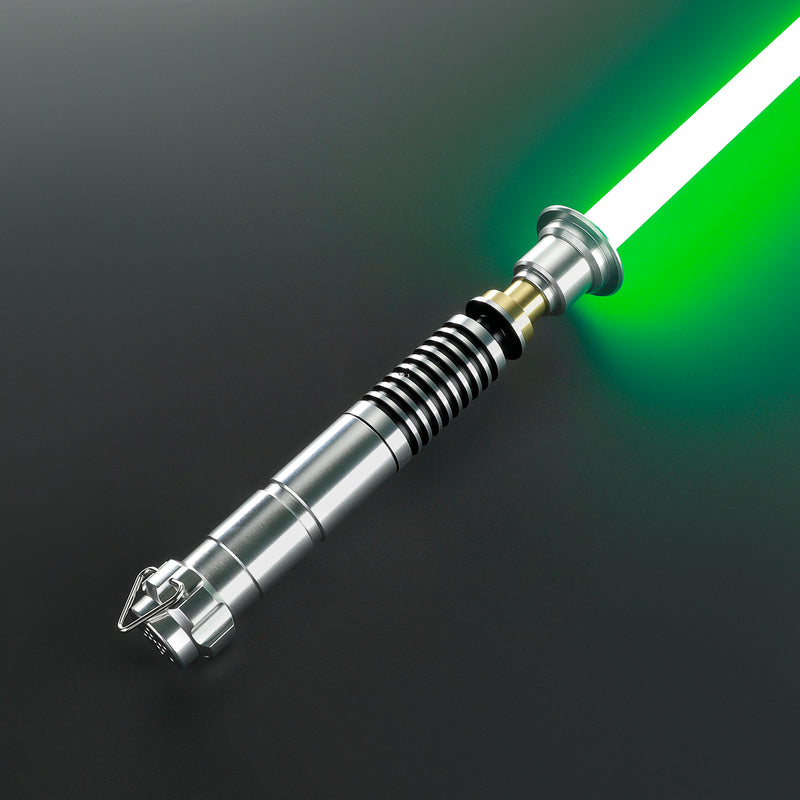 The Dune lightsaber – view 5