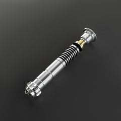 The Dune lightsaber hilt
