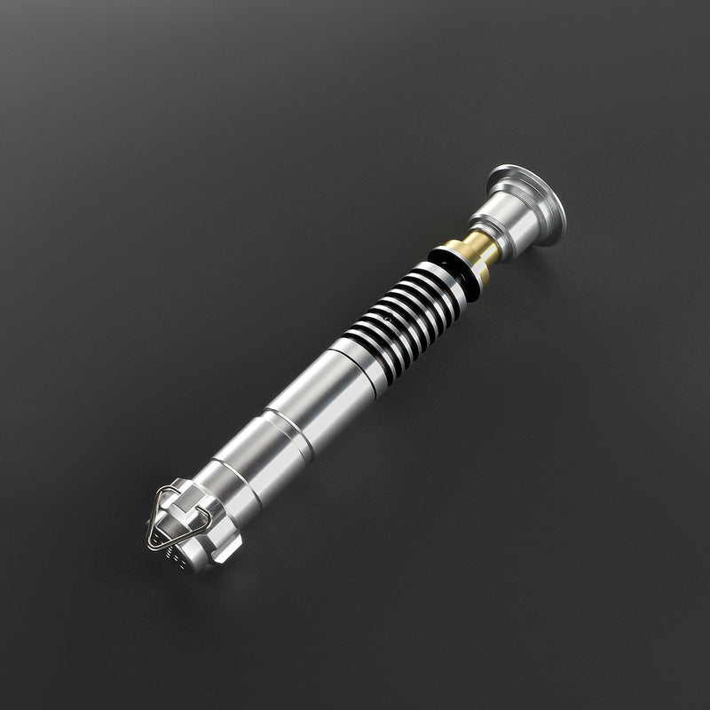 The Dune lightsaber hilt