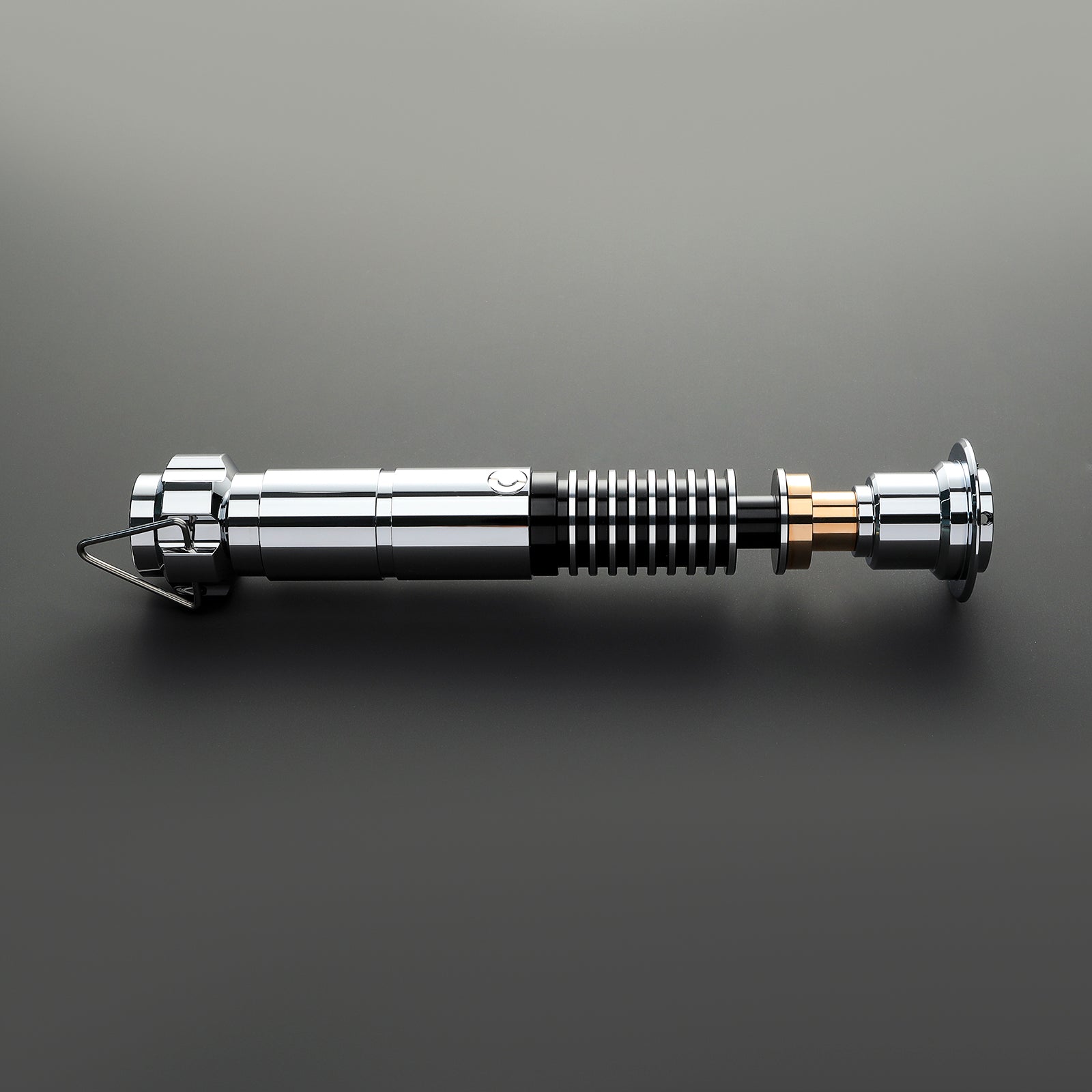 The Red Five lightsaber hilt