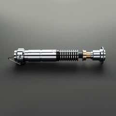 The Red Five lightsaber hilt