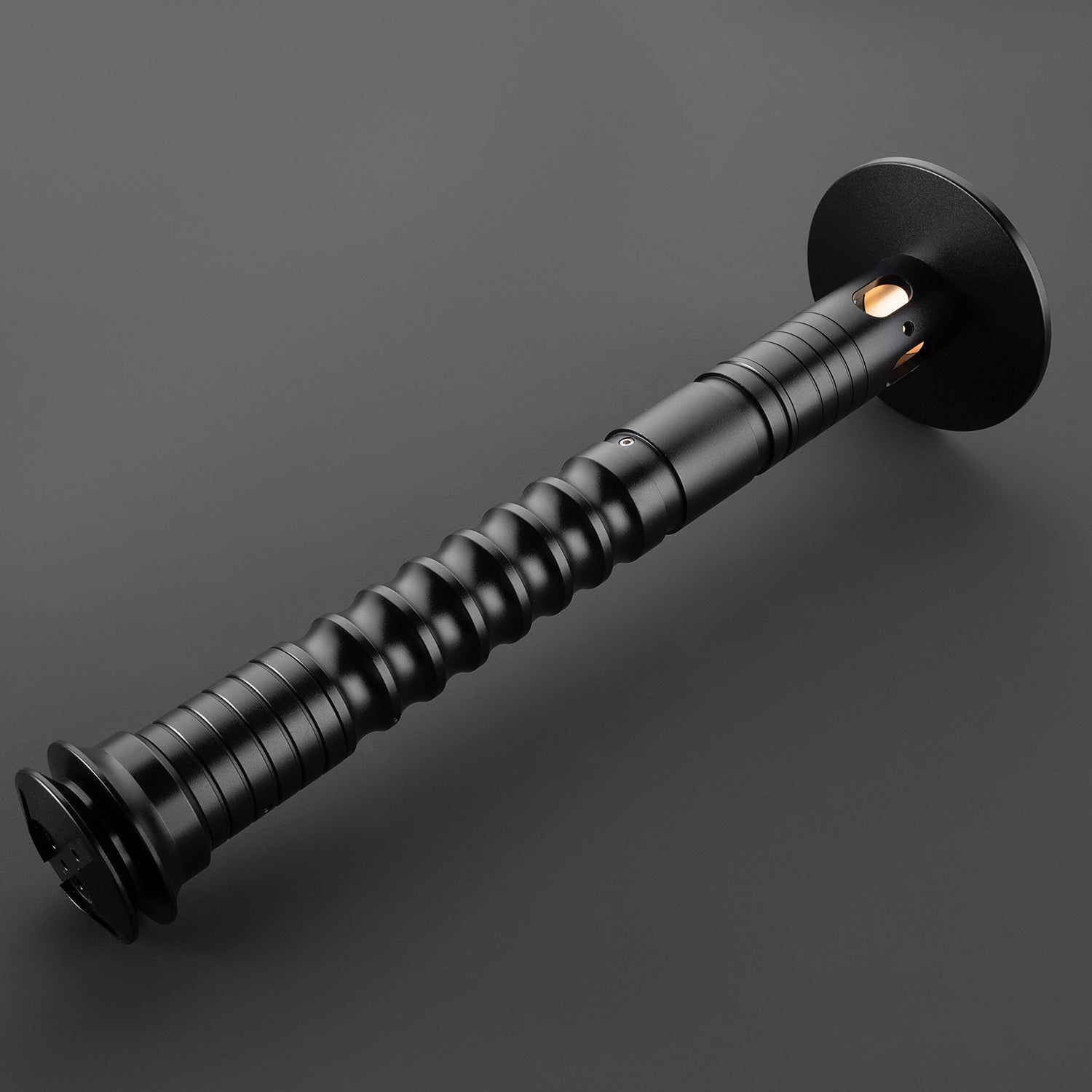 The Flint lightsaber – view 2