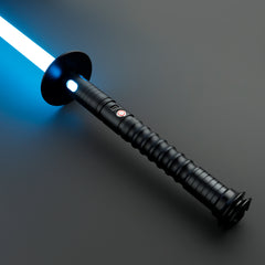 The Flint lightsaber – view 5