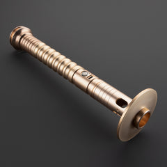 The Flint lightsaber – view 6