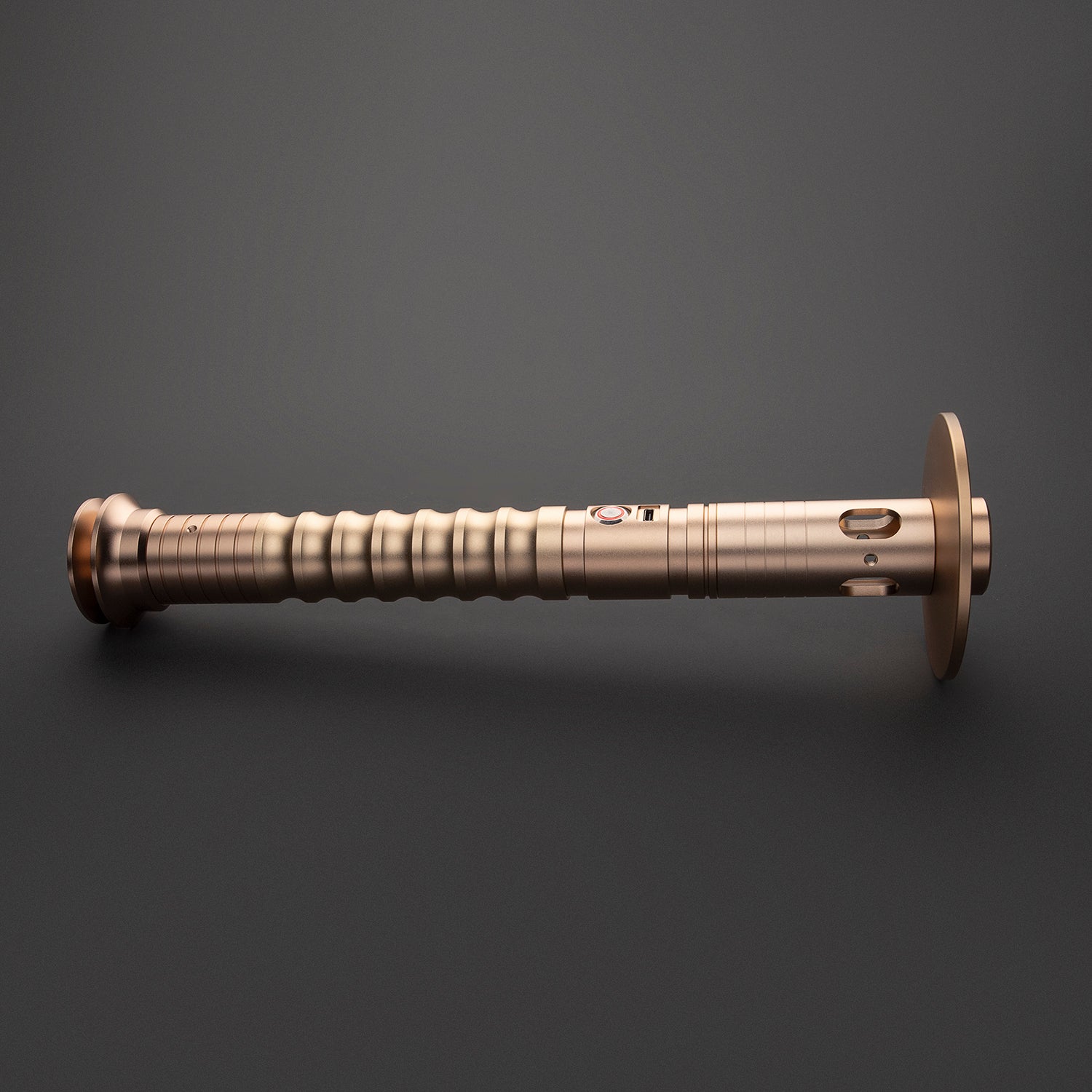 The Flint lightsaber – view 11