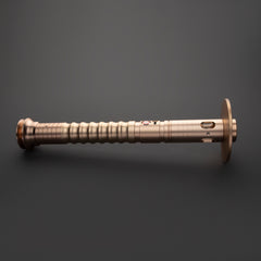 The Flint lightsaber – view 11