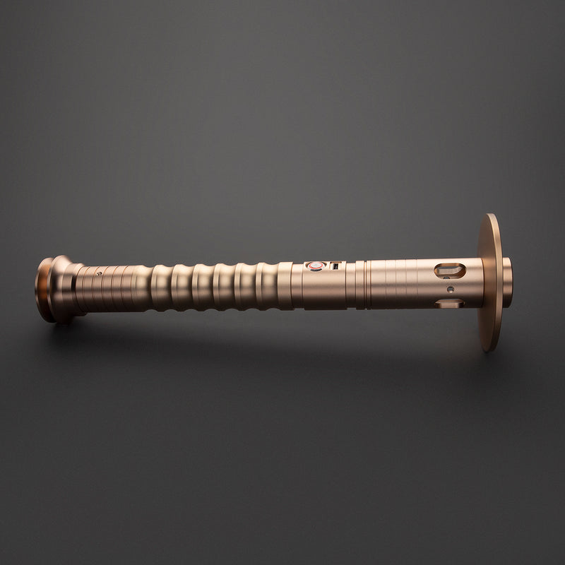 The Flint lightsaber – view 11